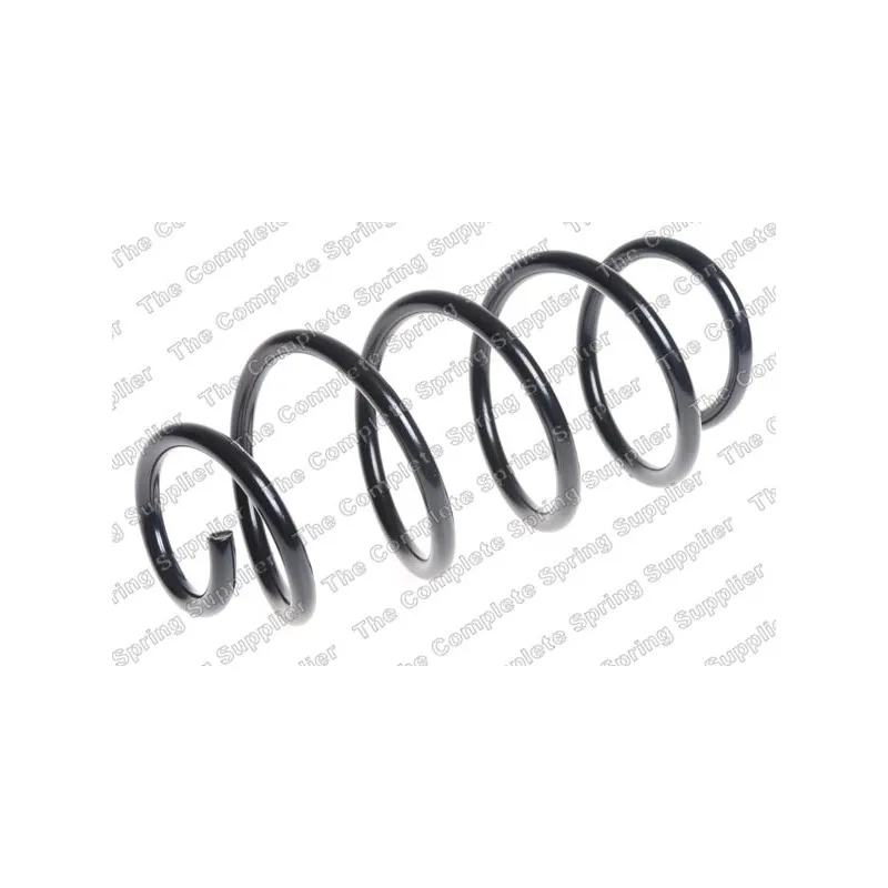 Ressort de suspension LESJOFORS 4095106