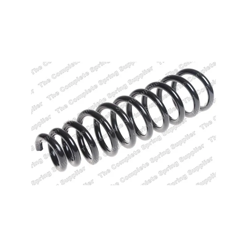 Ressort de suspension LESJOFORS 4095107