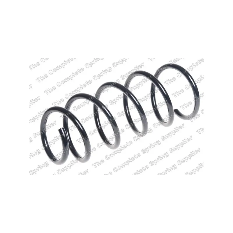 Ressort de suspension LESJOFORS 4095108