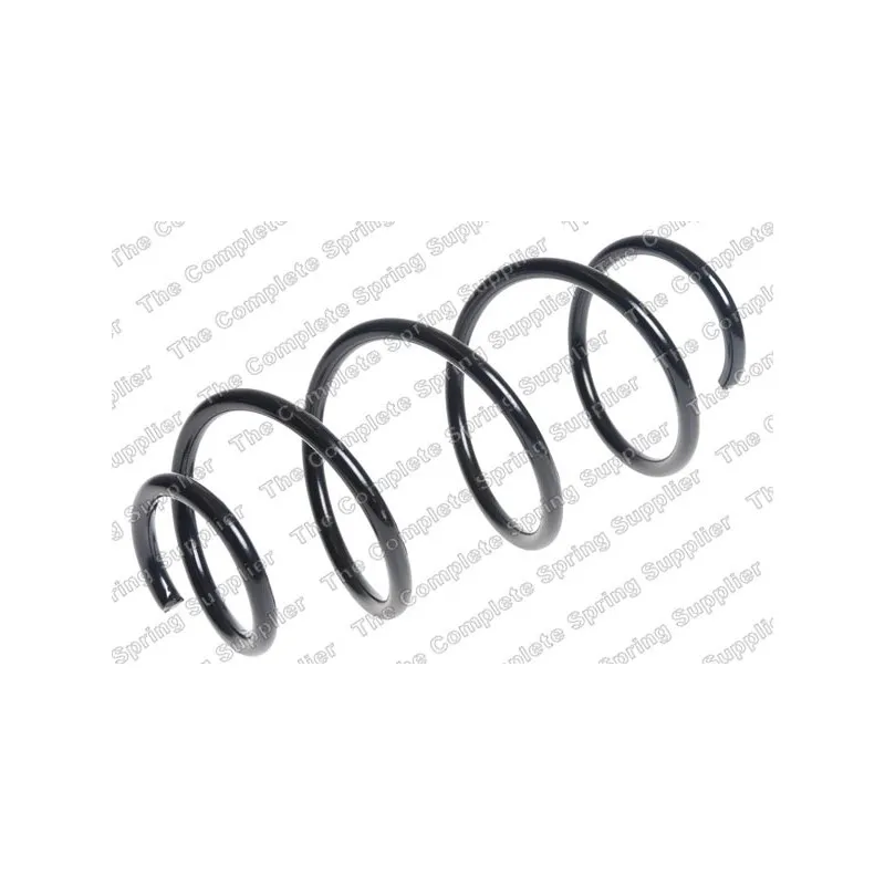 Ressort de suspension LESJOFORS 4095109