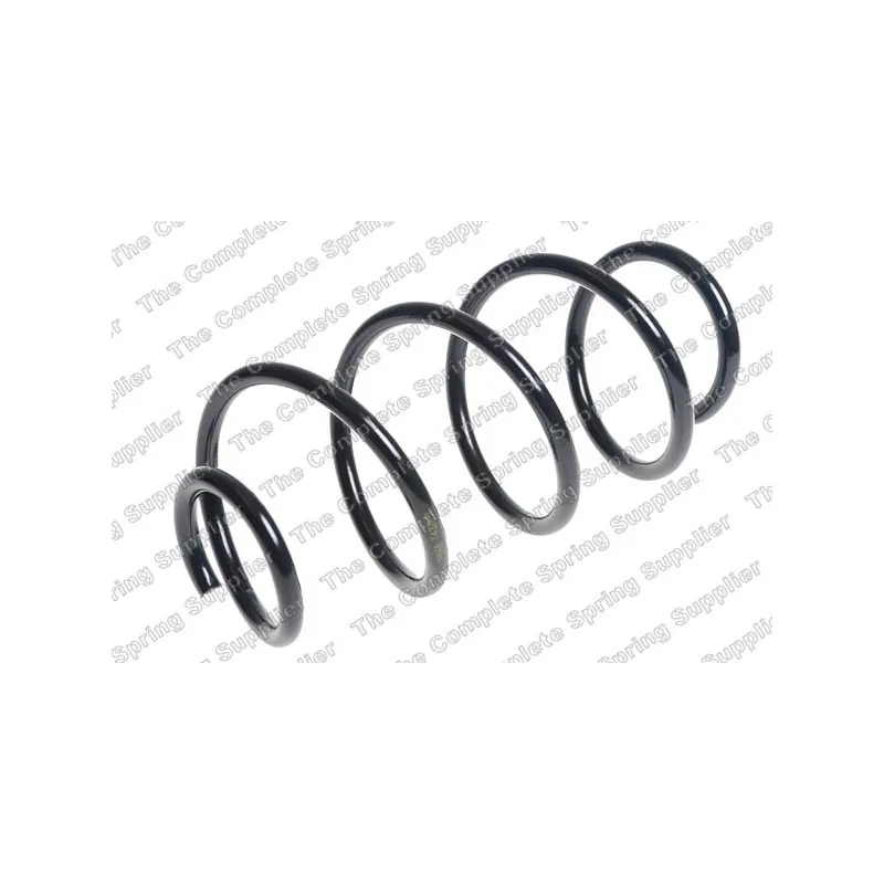 Ressort de suspension LESJOFORS 4095110
