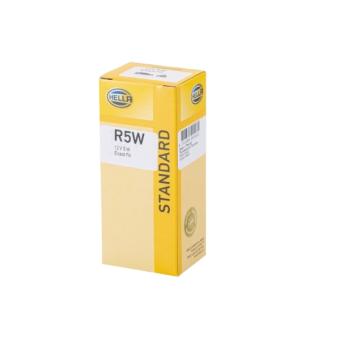 Ampoule, feu éclaireur de plaque HELLA 8GA 002 071-371