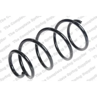 Ressort de suspension LESJOFORS 4095111