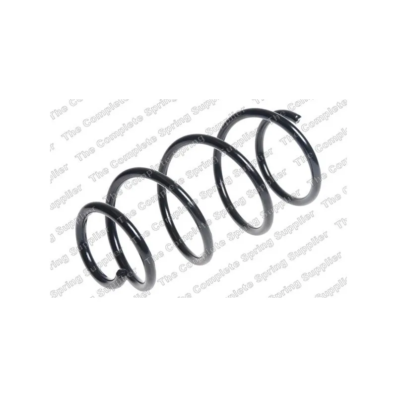 Ressort de suspension LESJOFORS 4095111