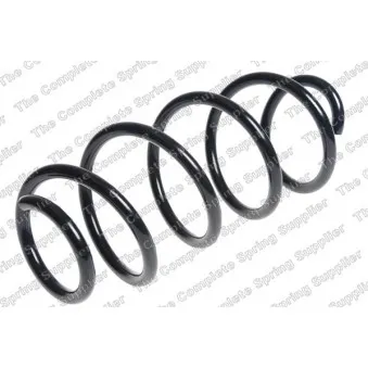 Ressort de suspension LESJOFORS 4095113