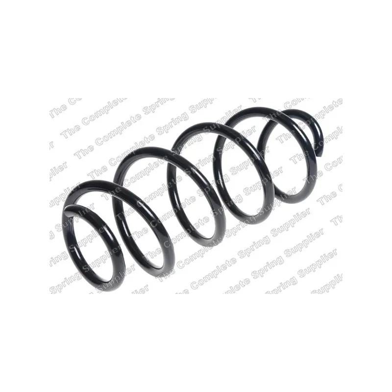 Ressort de suspension LESJOFORS 4095113