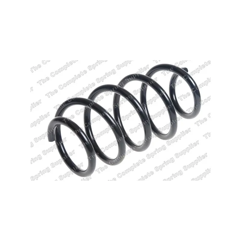 Ressort de suspension LESJOFORS 4095115