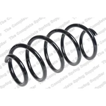 Ressort de suspension LESJOFORS