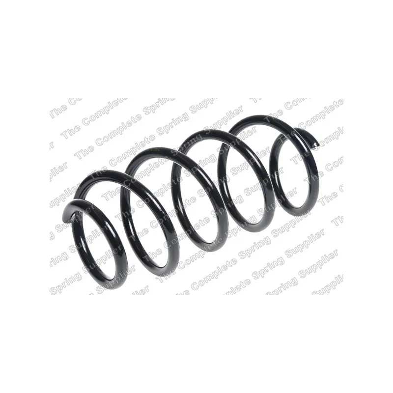 Ressort de suspension LESJOFORS 4095117