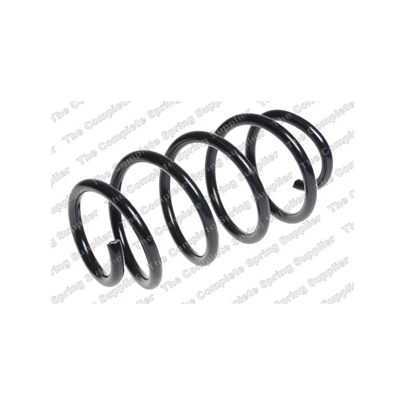 Ressort de suspension LESJOFORS 4095118