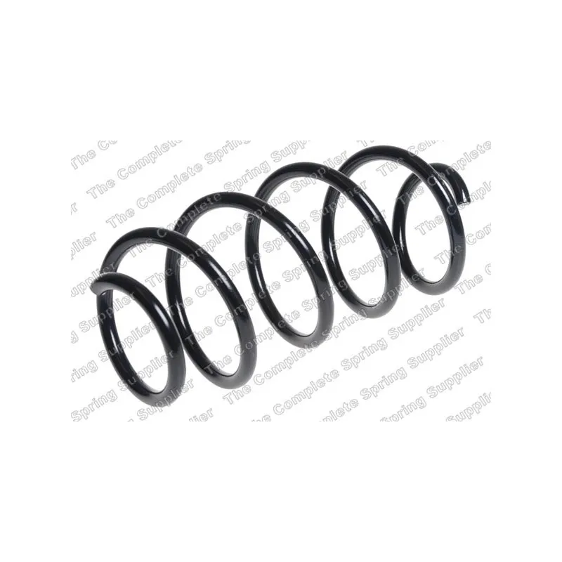 Ressort de suspension LESJOFORS 4095119