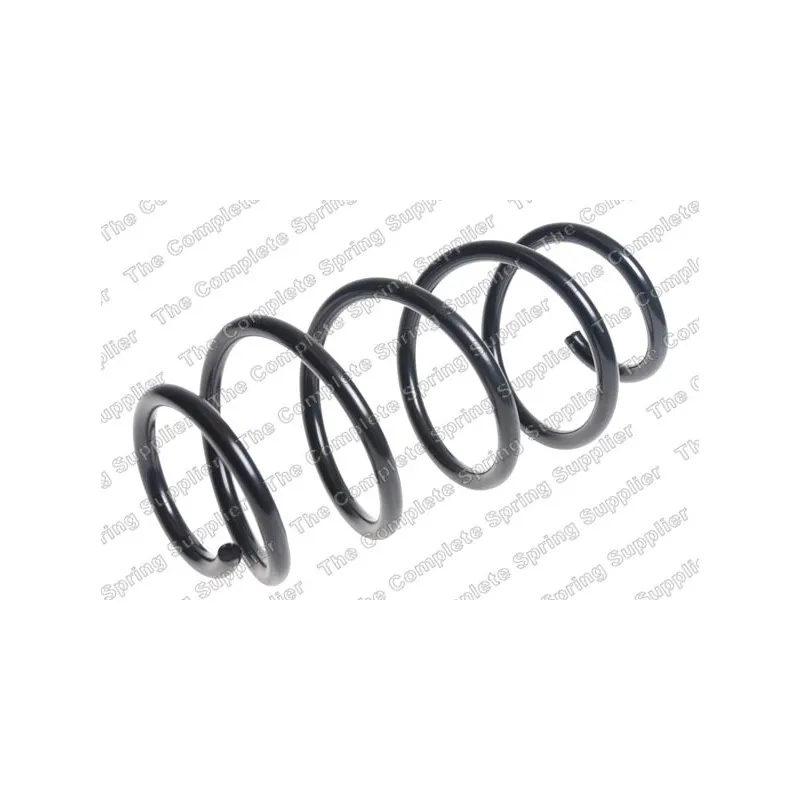 Ressort de suspension LESJOFORS 4095120