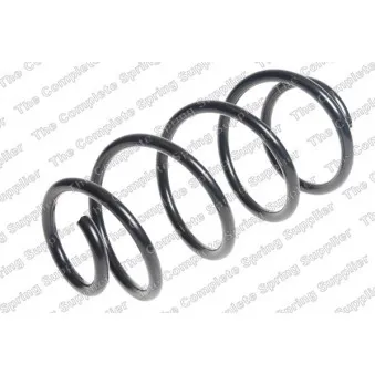 Ressort de suspension LESJOFORS 4095121