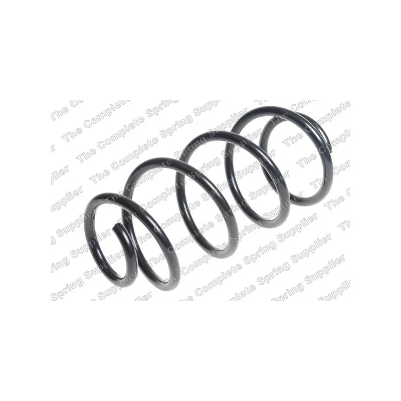 Ressort de suspension LESJOFORS 4095121