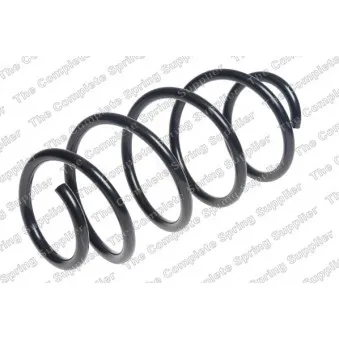 Ressort de suspension LESJOFORS 4095122
