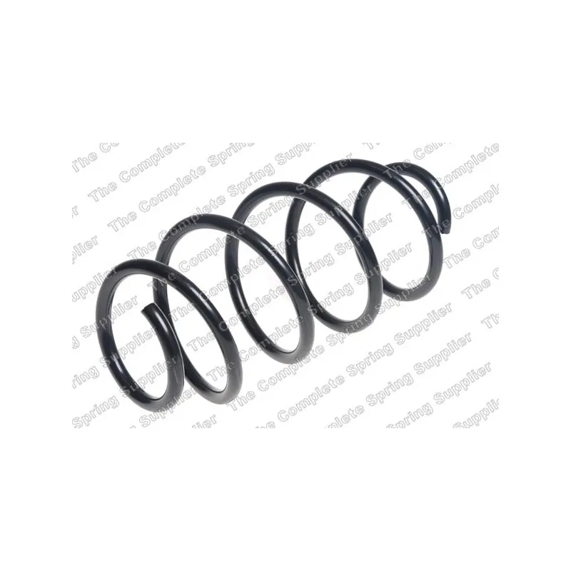 Ressort de suspension LESJOFORS 4095122