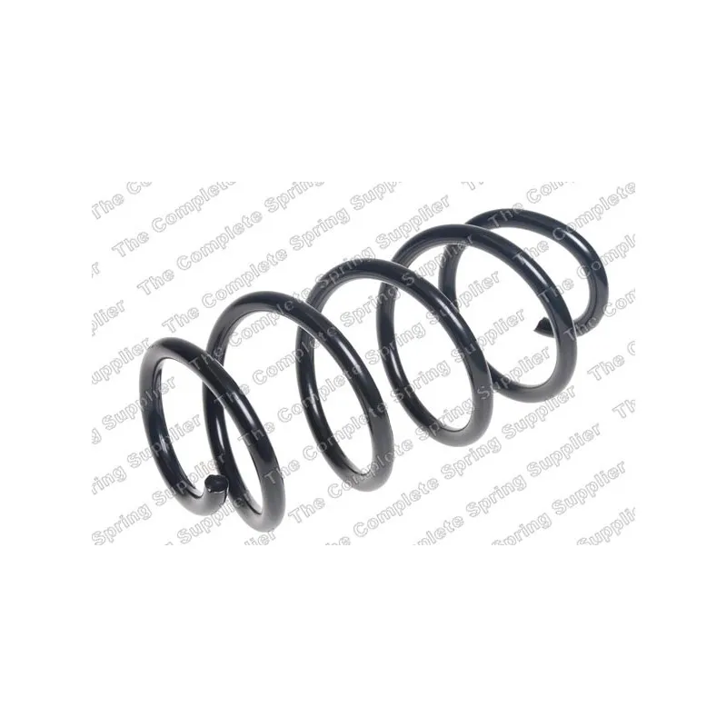 Ressort de suspension LESJOFORS 4095123