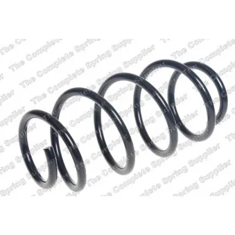 Ressort de suspension LESJOFORS 4095124