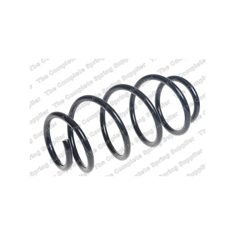 Ressort de suspension LESJOFORS 4095124