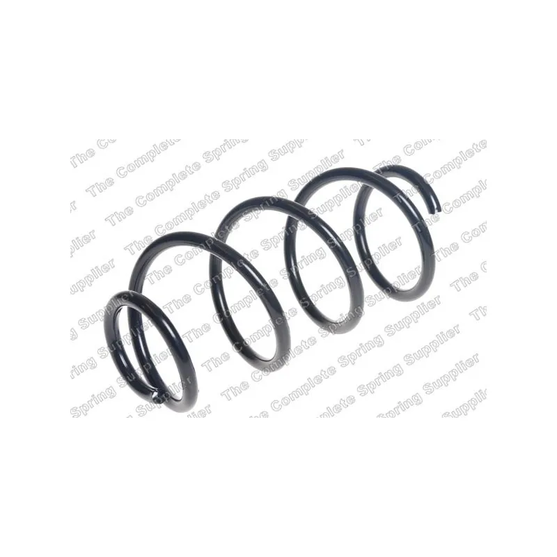 Ressort de suspension LESJOFORS 4095125