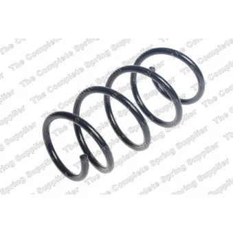 Ressort de suspension LESJOFORS 4095126