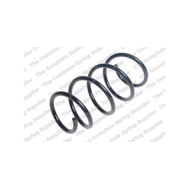 Ressort de suspension LESJOFORS 4095126