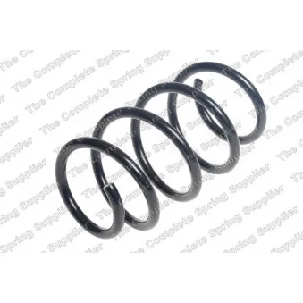Ressort de suspension LESJOFORS 4095129