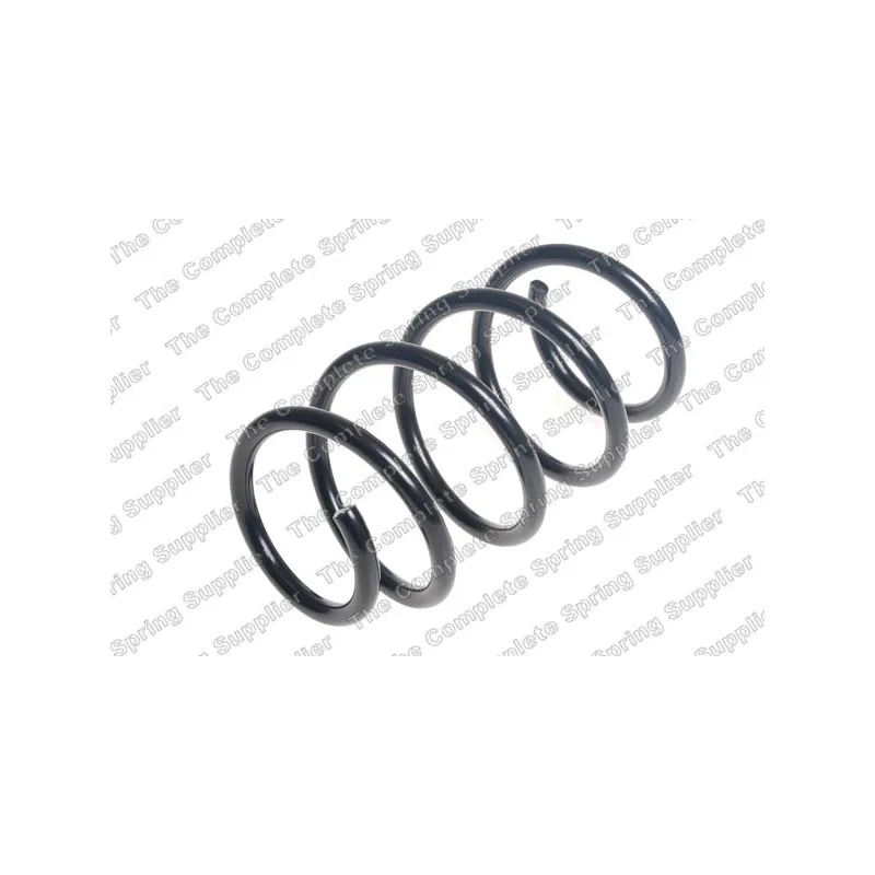 Ressort de suspension LESJOFORS 4095129