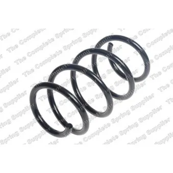 Ressort de suspension LESJOFORS 4095130