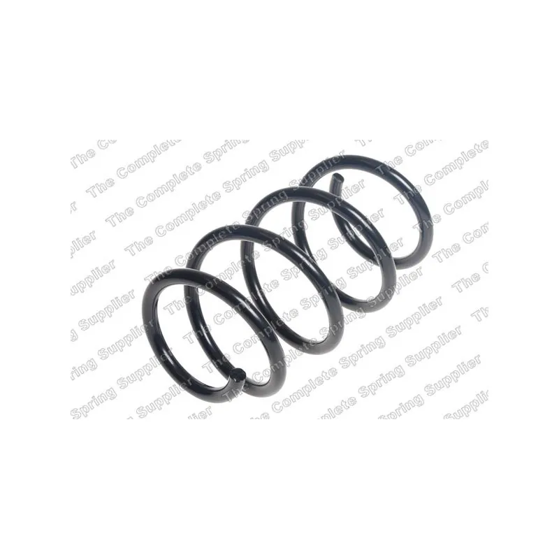 Ressort de suspension LESJOFORS 4095130