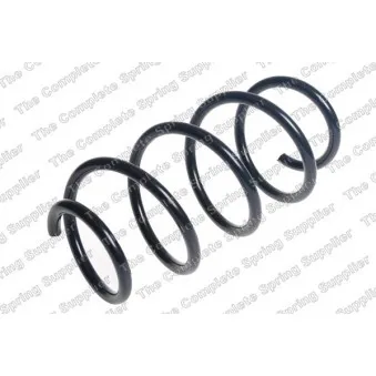 Ressort de suspension LESJOFORS 4095132