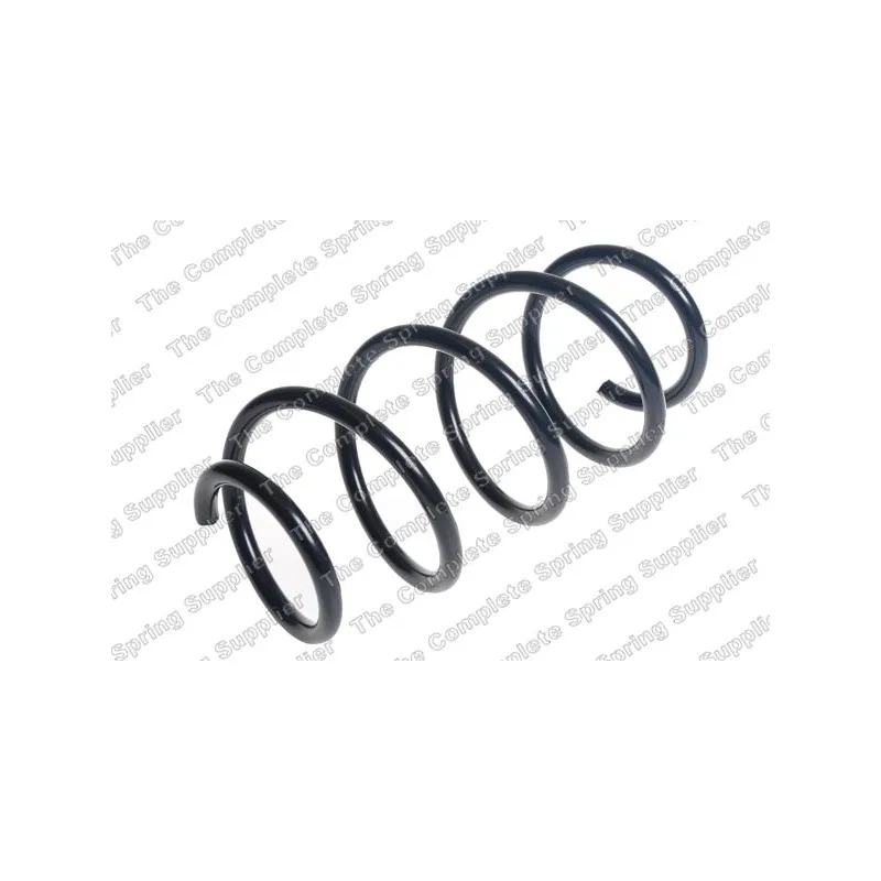 Ressort de suspension LESJOFORS 4095132