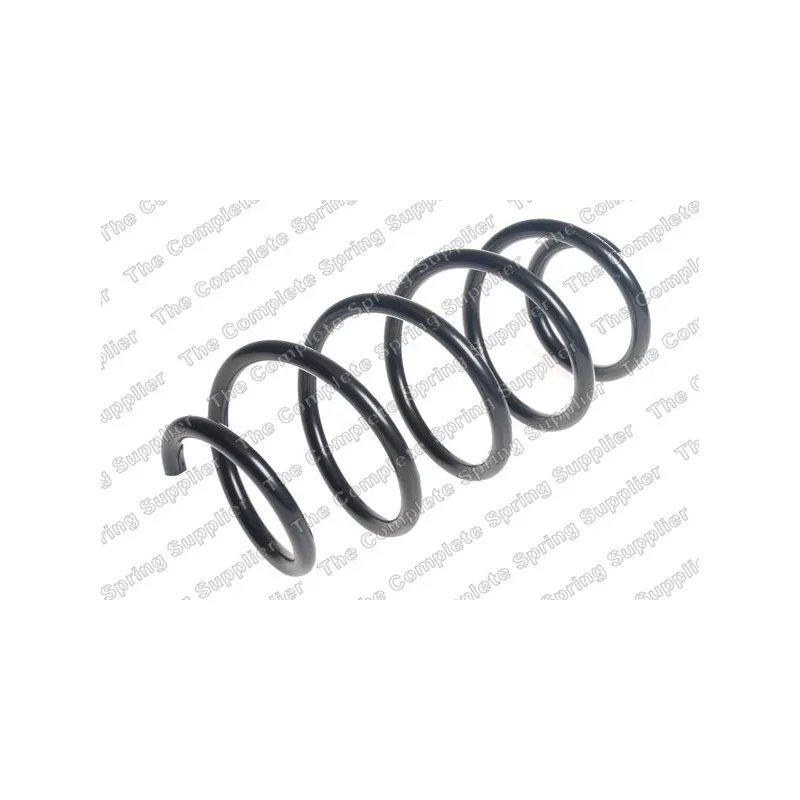Ressort de suspension LESJOFORS 4095133