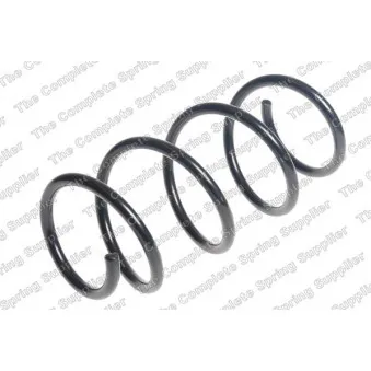 Ressort de suspension LESJOFORS 4095134