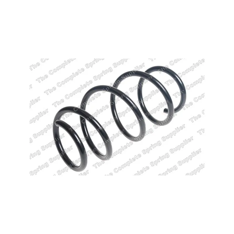 Ressort de suspension LESJOFORS 4095135