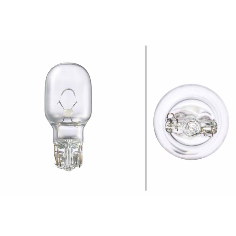 Ampoule, feu clignotant HELLA 8GA 008 246-001 - Visuel 1