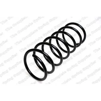 Ressort de suspension LESJOFORS 4095809