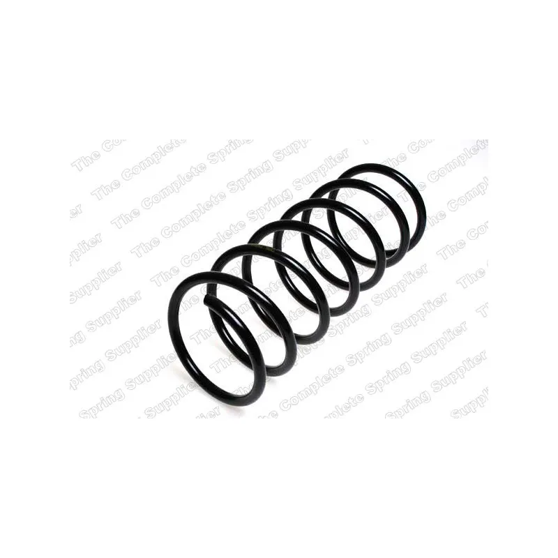 Ressort de suspension LESJOFORS 4095809