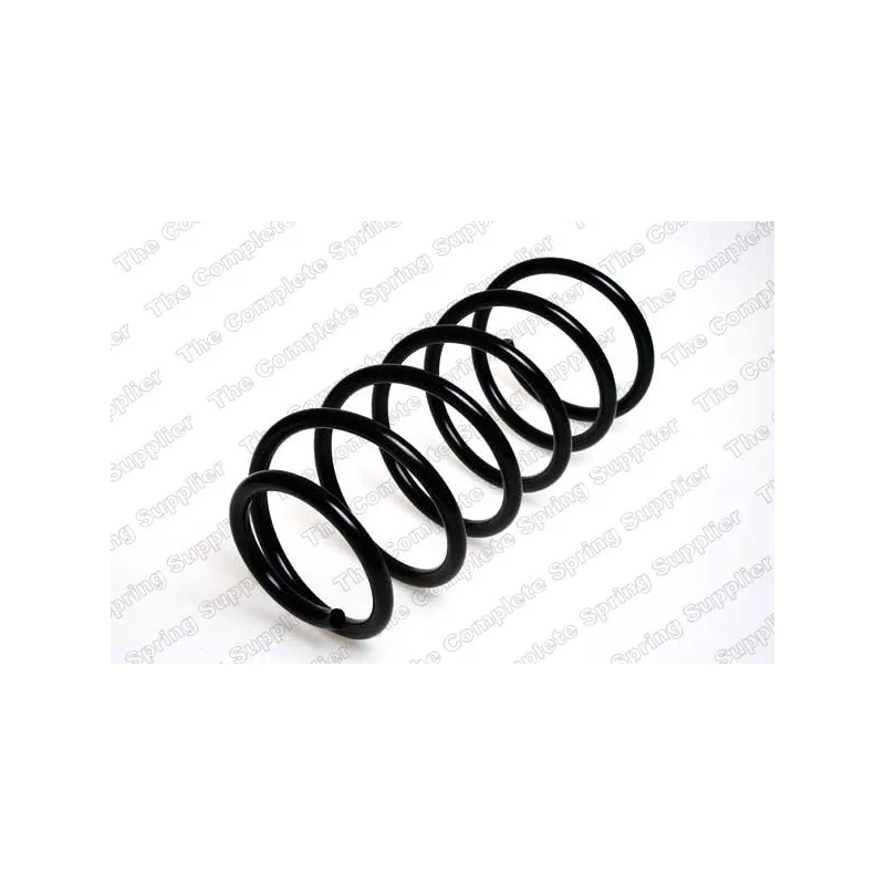Ressort de suspension LESJOFORS 4095811