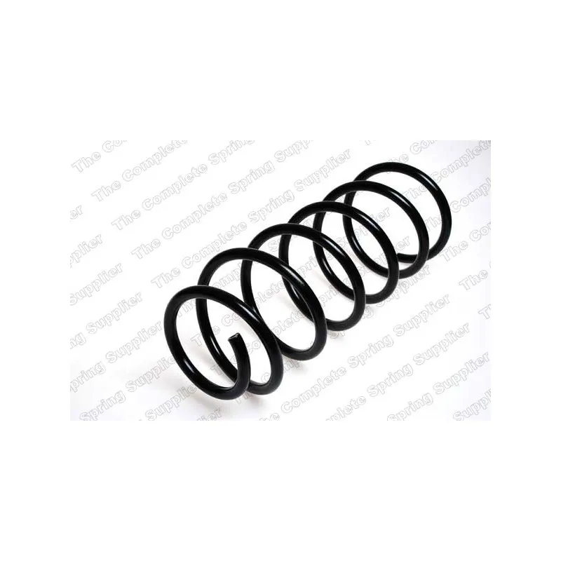 Ressort de suspension LESJOFORS 4095812