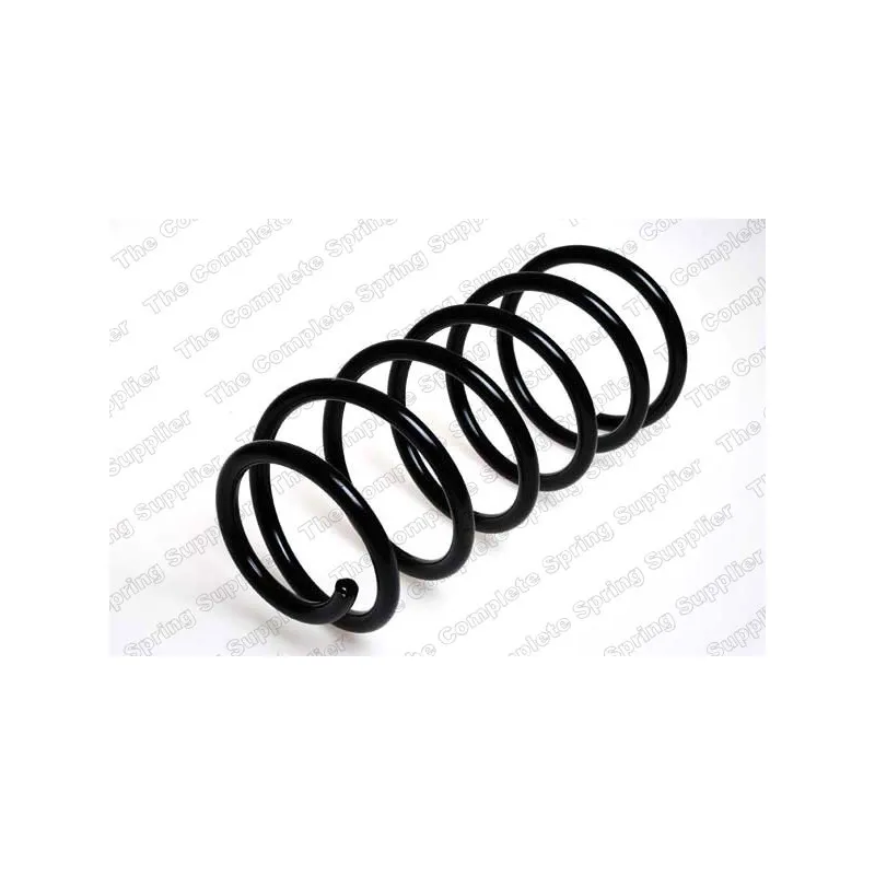 Ressort de suspension LESJOFORS 4095814