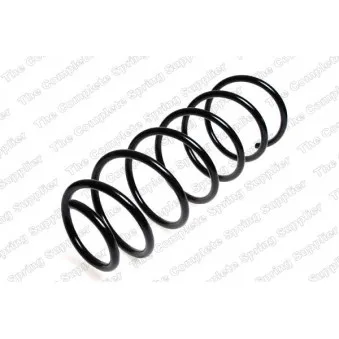 Ressort de suspension LESJOFORS 4095815