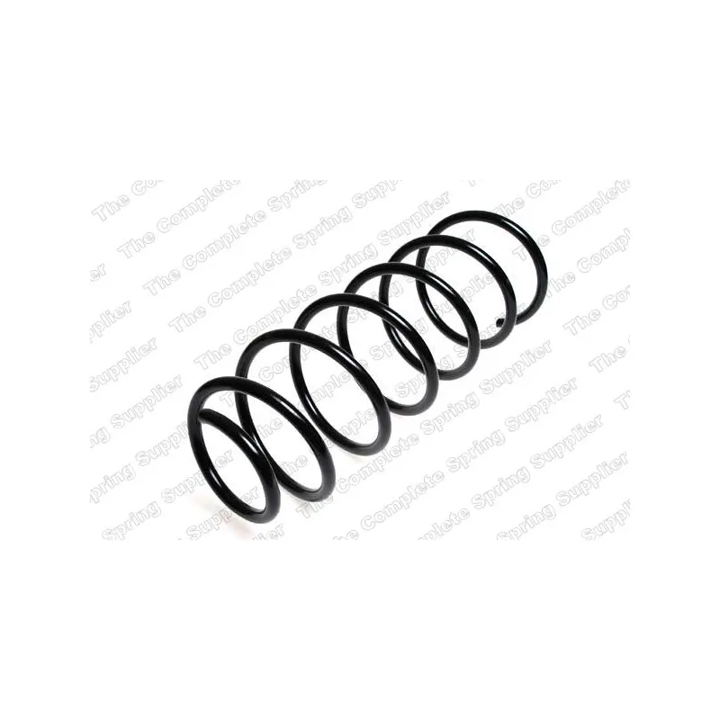 Ressort de suspension LESJOFORS 4095815