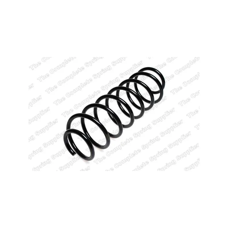Ressort de suspension LESJOFORS 4095817