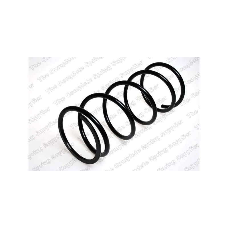 Ressort de suspension LESJOFORS 4095821