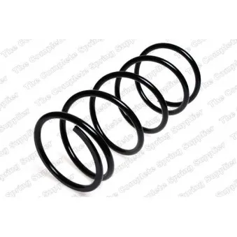 Ressort de suspension LESJOFORS 4095822