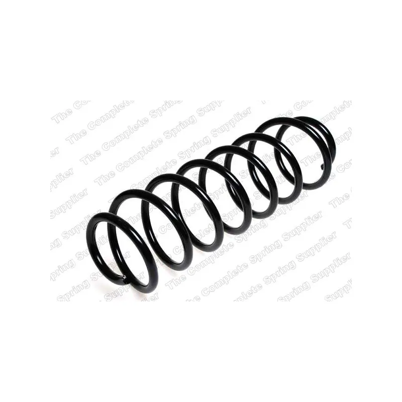 Ressort de suspension LESJOFORS 4095823
