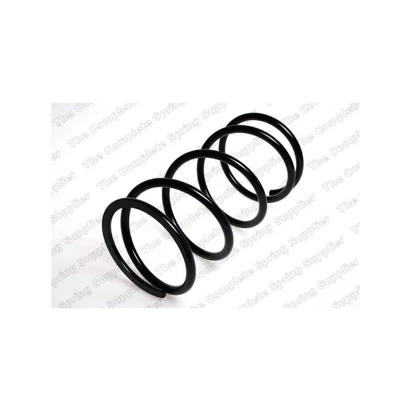 Ressort de suspension LESJOFORS 4095824