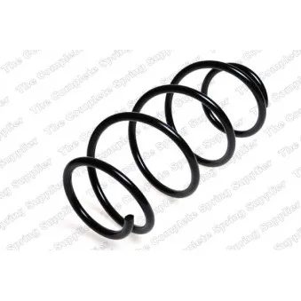 Ressort de suspension LESJOFORS 4095825