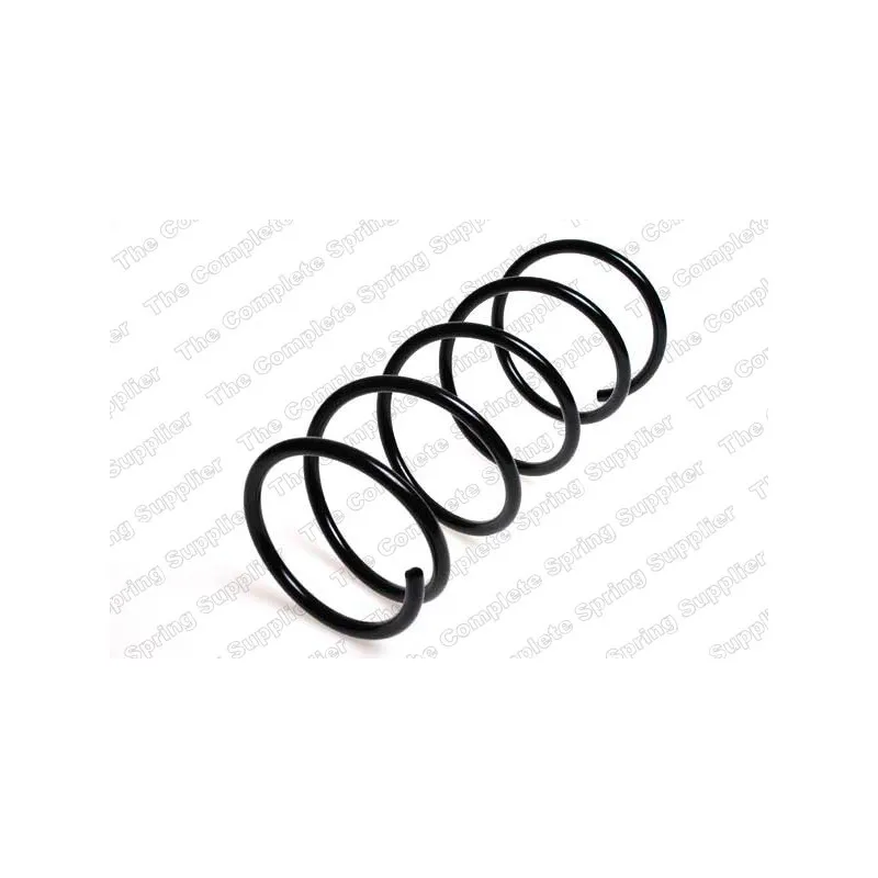 Ressort de suspension LESJOFORS 4095826